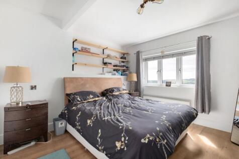 BEDROOMS AND BATHROOMS