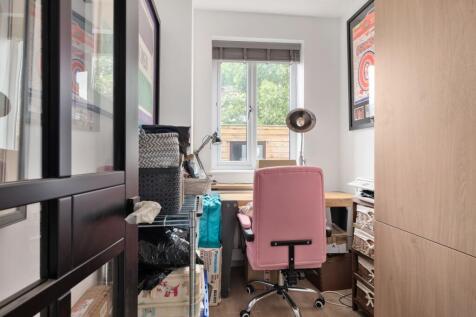 BEDROOMS AND BATHROOMS