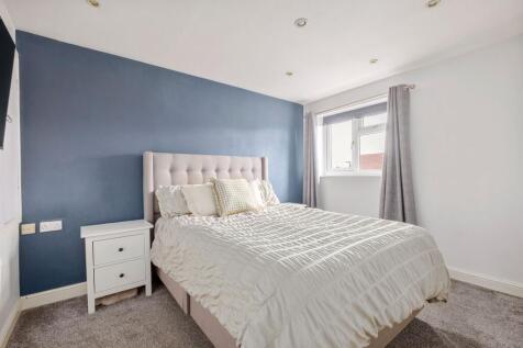 BEDROOMS AND BATHROOM