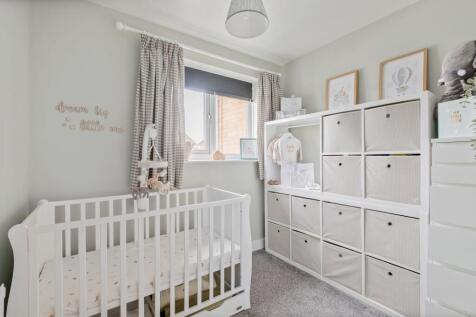 BEDROOMS AND BATHROOM