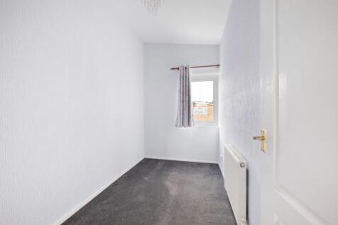 BEDROOMS AND BATHROOM