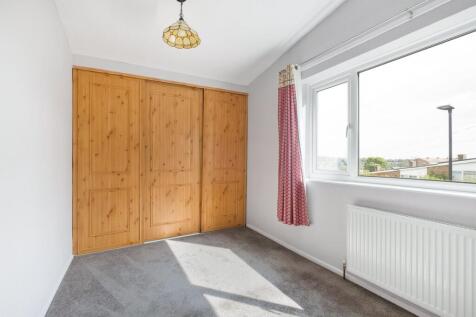 BEDROOMS AND BATHROOM