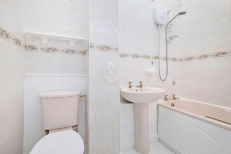BEDROOMS AND BATHROOM