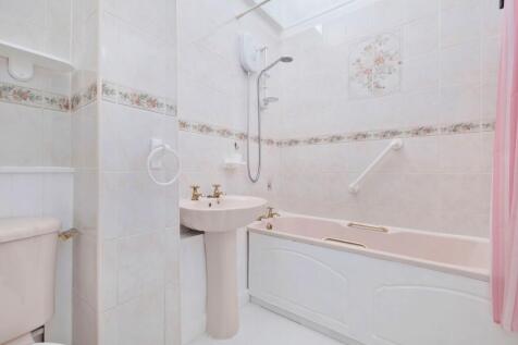 BEDROOMS AND BATHROOM