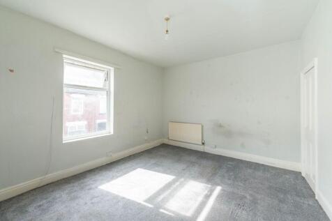 BEDROOMS AND BATHROOM