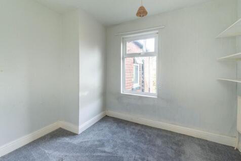 BEDROOMS AND BATHROOM
