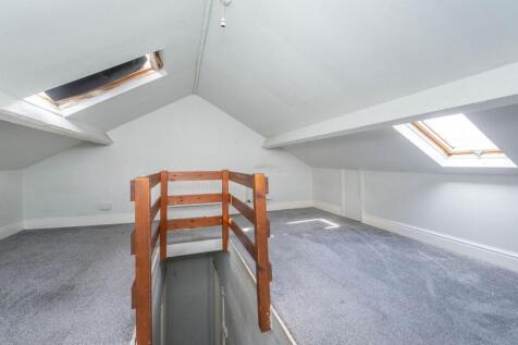 BEDROOMS AND BATHROOM