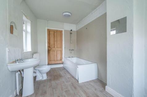 BEDROOMS AND BATHROOM