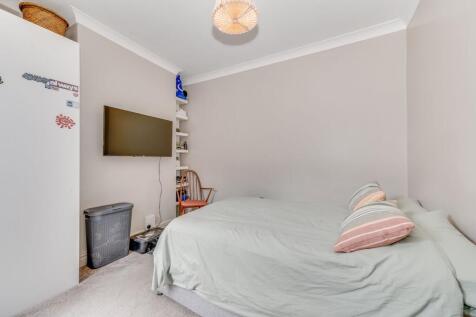 BEDROOMS AND BATHROOMS