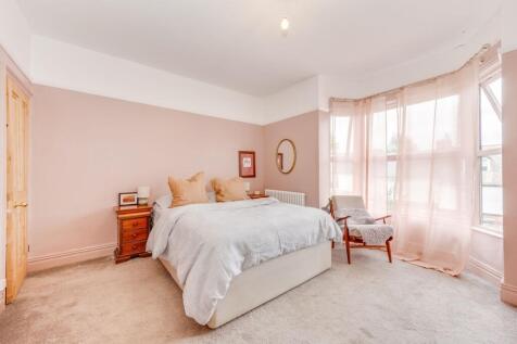 BEDROOMS AND BATHROOMS