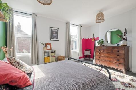 BEDROOMS AND BATHROOM