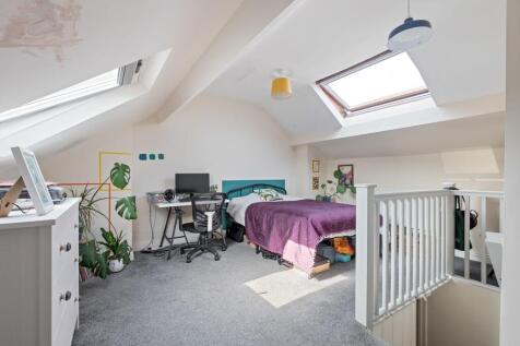 BEDROOMS AND BATHROOM