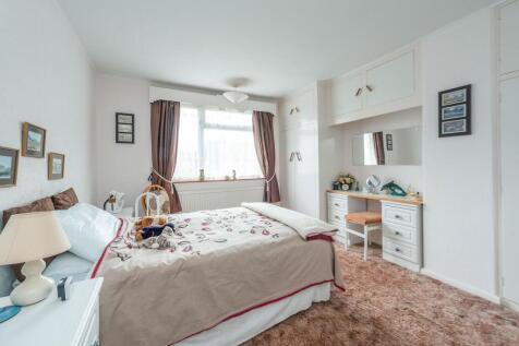 BEDROOMS AND BATHROOM