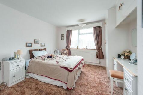 BEDROOMS AND BATHROOM