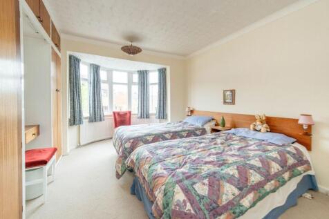 BEDROOMS AND BATHROOM