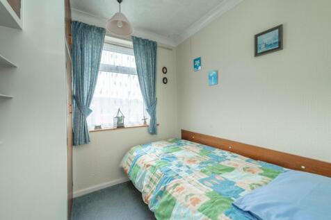 BEDROOMS AND BATHROOM