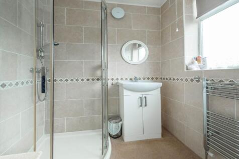 BEDROOMS AND BATHROOM