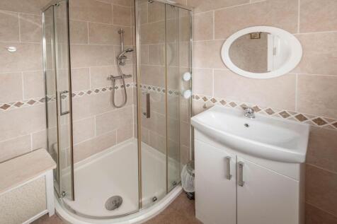 BEDROOMS AND BATHROOM