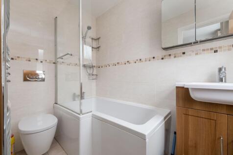 BEDROOMS AND BATHROOM
