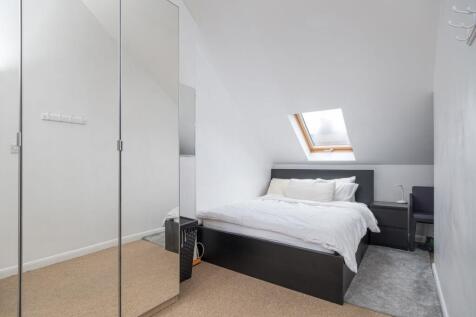BEDROOMS AND BATHROOM