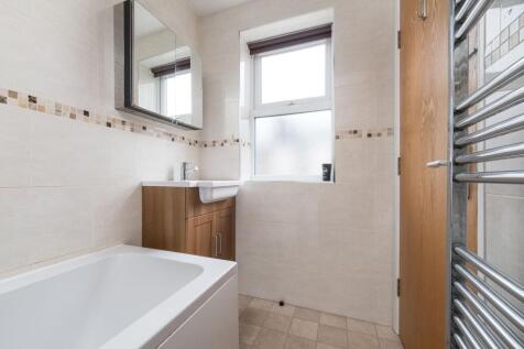BEDROOMS AND BATHROOM