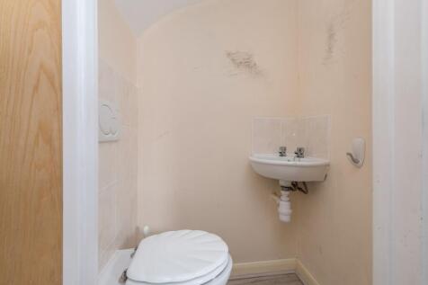 BEDROOMS AND BATHROOM