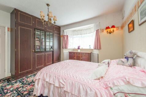 BEDROOMS AND BATHROOM