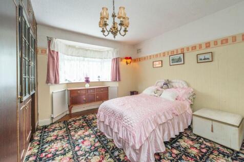 BEDROOMS AND BATHROOM