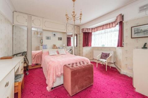 BEDROOMS AND BATHROOM