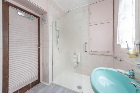BEDROOMS AND BATHROOM