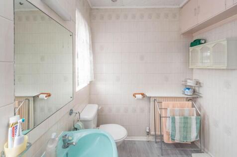 BEDROOMS AND BATHROOM