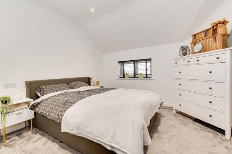 BEDROOMS AND BATHROOMS