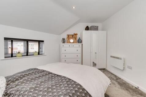 BEDROOMS AND BATHROOMS