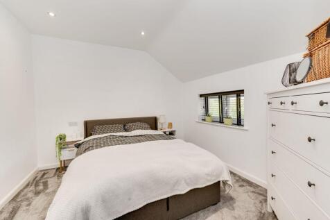 BEDROOMS AND BATHROOMS