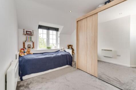 BEDROOMS AND BATHROOMS