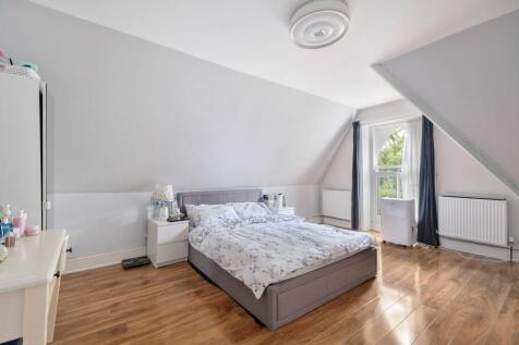 BEDROOMS AND BATHROOMS