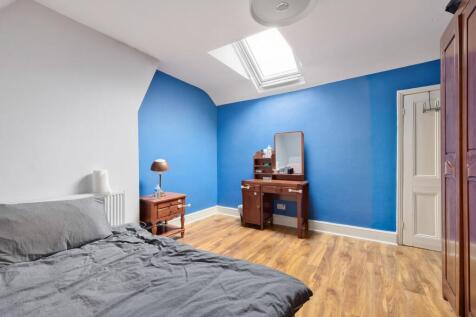 BEDROOMS AND BATHROOMS