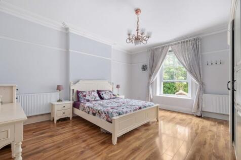 BEDROOMS AND BATHROOMS