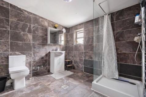 BEDROOMS AND BATHROOMS