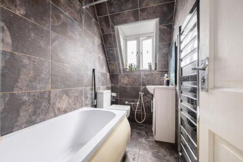 BEDROOMS AND BATHROOMS