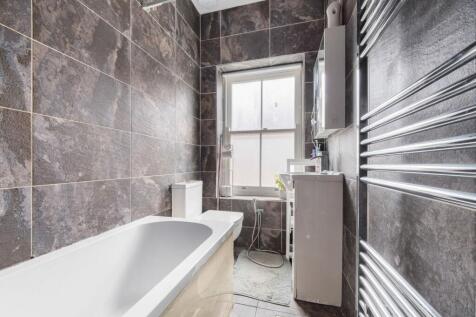BEDROOMS AND BATHROOMS