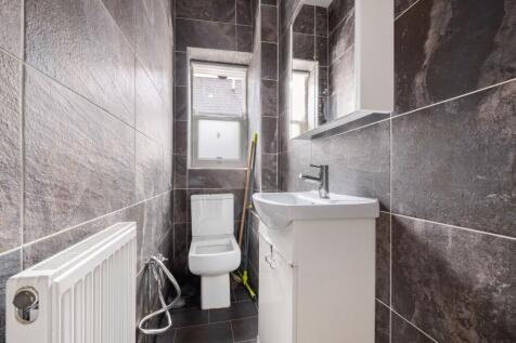 BEDROOMS AND BATHROOMS