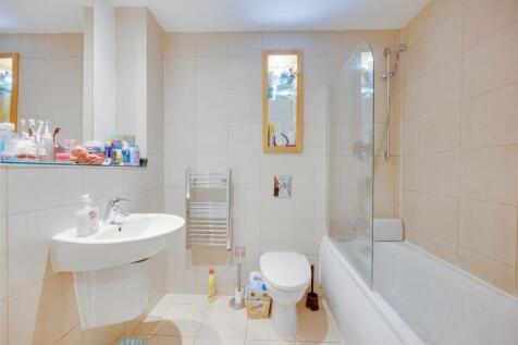 BEDROOM AND BATHROOM