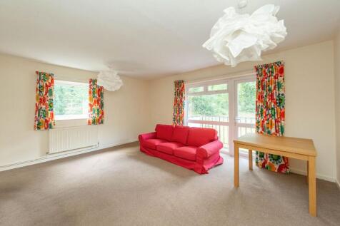 KITCHEN AND LIVING ROOM