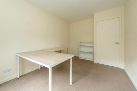 BEDROOMS AND BATHROOM