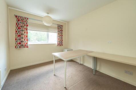 BEDROOMS AND BATHROOM
