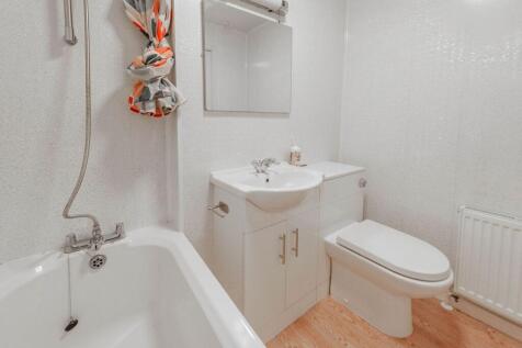 BEDROOMS AND BATHROOM