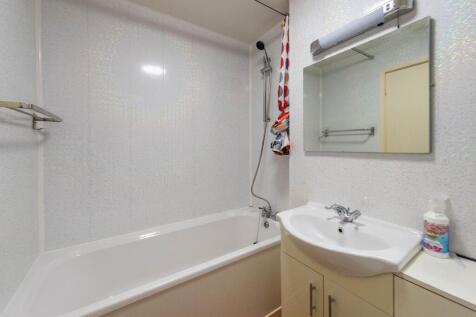 BEDROOMS AND BATHROOM