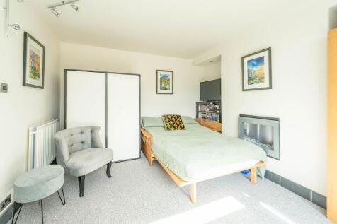 BEDROOMS AND BATHROOMS