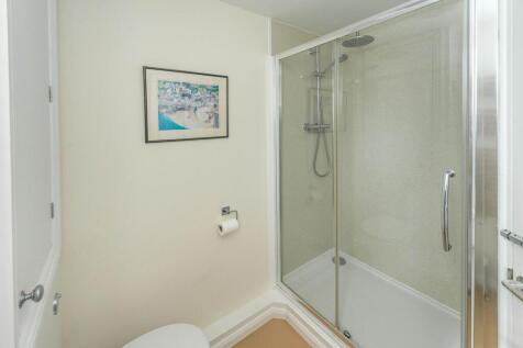 BEDROOMS AND BATHROOMS